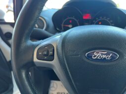 Ford Fiesta 1.4 Trend – GPL pieno