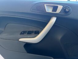 Ford Fiesta 1.4 Trend – GPL pieno
