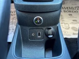 Ford Fiesta 1.4 Trend – GPL pieno