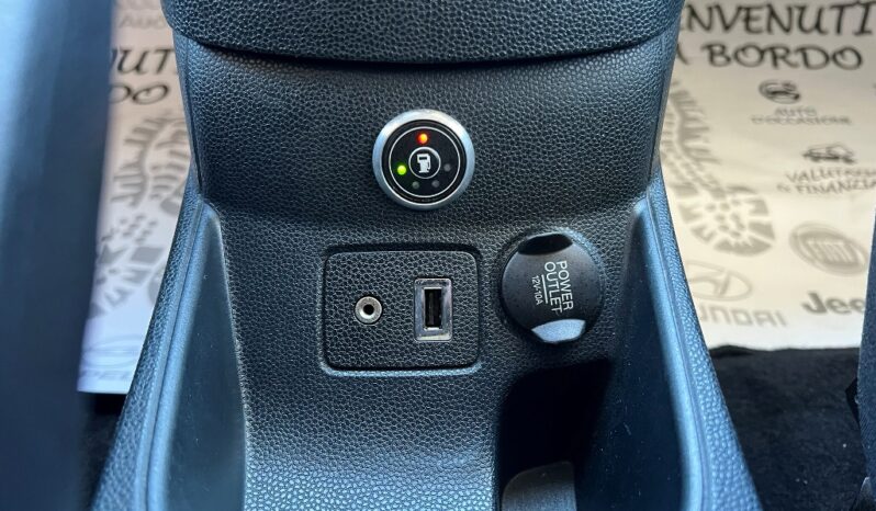 Ford Fiesta 1.4 Trend – GPL pieno