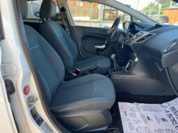 Ford Fiesta 1.4 Trend – GPL pieno