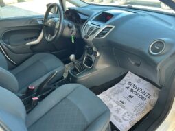 Ford Fiesta 1.4 Trend – GPL pieno