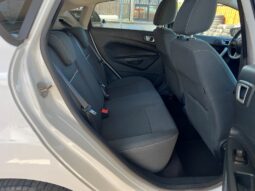 Ford Fiesta 1.4 Trend – GPL pieno