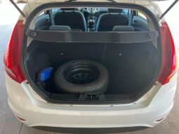 Ford Fiesta 1.4 Trend – GPL pieno