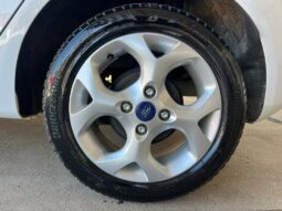 Ford Fiesta 1.4 Trend – GPL pieno
