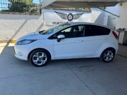Ford Fiesta 1.4 Trend – GPL pieno