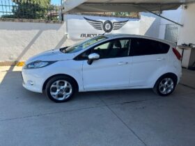 Ford Fiesta 1.4 Trend – GPL