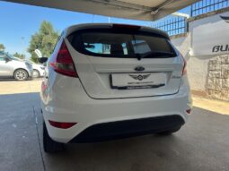 Ford Fiesta 1.4 Trend – GPL pieno