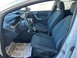 Ford Fiesta 1.4 Trend – GPL pieno