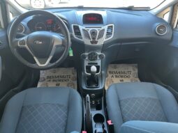 Ford Fiesta 1.4 Trend – GPL pieno