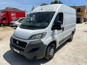 Fiat Ducato 2.0 MTJ L1 – H2