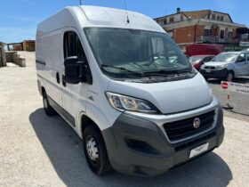 Fiat Ducato 2.0 MTJ L1 – H2