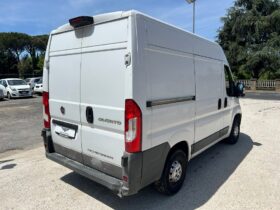 Fiat Ducato 2.0 MTJ L1 – H2
