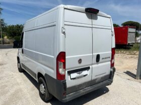 Fiat Ducato 2.0 MTJ L1 – H2