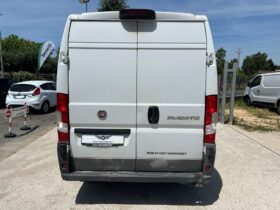 Fiat Ducato 2.0 MTJ L1 – H2