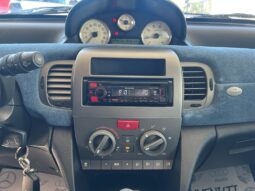 Lancia Ypsilon 1.2 Argento 150° pieno