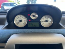 Lancia Ypsilon 1.2 Argento 150° pieno