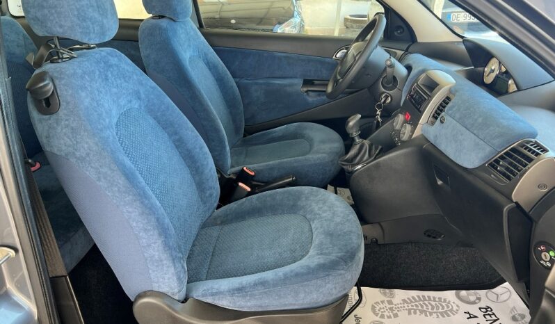 Lancia Ypsilon 1.2 Argento 150° pieno