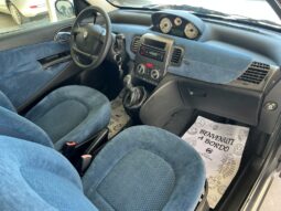 Lancia Ypsilon 1.2 Argento 150° pieno