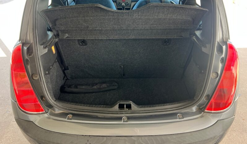 Lancia Ypsilon 1.2 Argento 150° pieno
