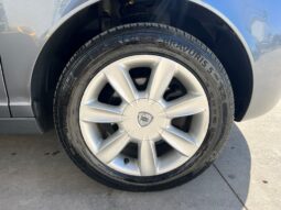 Lancia Ypsilon 1.2 Argento 150° pieno