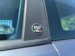 Lancia Ypsilon 1.2 Argento 150° pieno