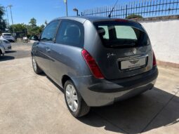 Lancia Ypsilon 1.2 Argento 150° pieno