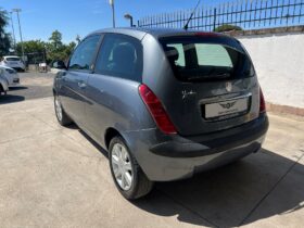 Lancia Ypsilon 1.2 Argento 150°