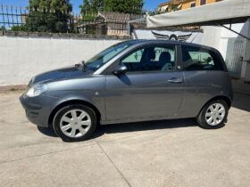 Lancia Ypsilon 1.2 Argento 150°