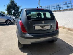 Lancia Ypsilon 1.2 Argento 150° pieno