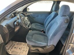 Lancia Ypsilon 1.2 Argento 150° pieno