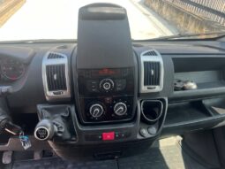 Fiat Ducato 2.0 MTJ L1 – H2 pieno