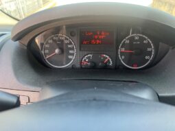 Fiat Ducato 2.0 MTJ L1 – H2 pieno