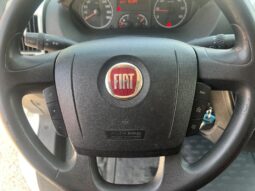 Fiat Ducato 2.0 MTJ L1 – H2 pieno