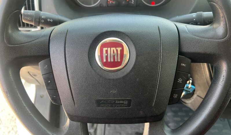 Fiat Ducato 2.0 MTJ L1 – H2 pieno