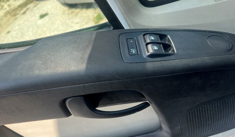 Fiat Ducato 2.0 MTJ L1 – H2 pieno