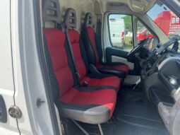 Fiat Ducato 2.0 MTJ L1 – H2 pieno