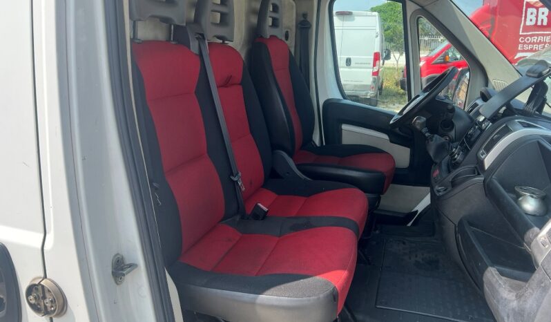 Fiat Ducato 2.0 MTJ L1 – H2 pieno