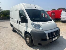 Fiat Ducato 2.0 MTJ L1 – H2
