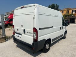 Fiat Ducato 2.0 MTJ L1 – H2 pieno