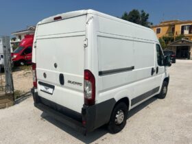 Fiat Ducato 2.0 MTJ L1 – H2