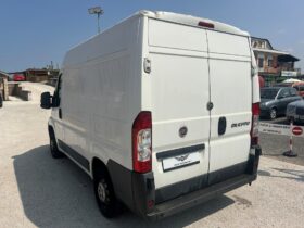 Fiat Ducato 2.0 MTJ L1 – H2