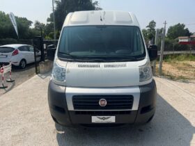 Fiat Ducato 2.0 MTJ L1 – H2