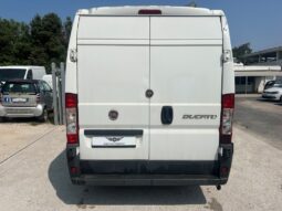 Fiat Ducato 2.0 MTJ L1 – H2 pieno