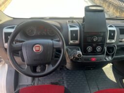 Fiat Ducato 2.0 MTJ L1 – H2 pieno