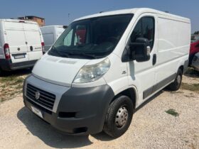 Fiat Ducato 2.0 MTJ L1 – H1