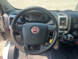 Fiat Ducato 2.0 MTJ L1 – H1 pieno
