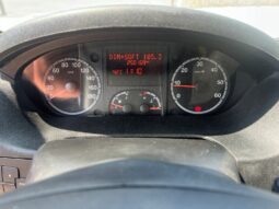 Fiat Ducato 2.0 MTJ L1 – H1 pieno