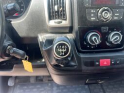 Fiat Ducato 2.0 MTJ L1 – H1 pieno