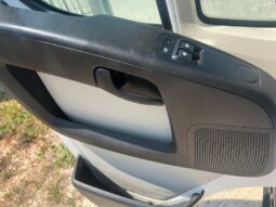 Fiat Ducato 2.0 MTJ L1 – H1 pieno